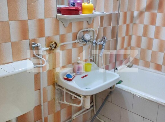 Apartament de vânzare 3 camere Semicentral - 96276AV | BLITZ Cluj-Napoca | Poza4