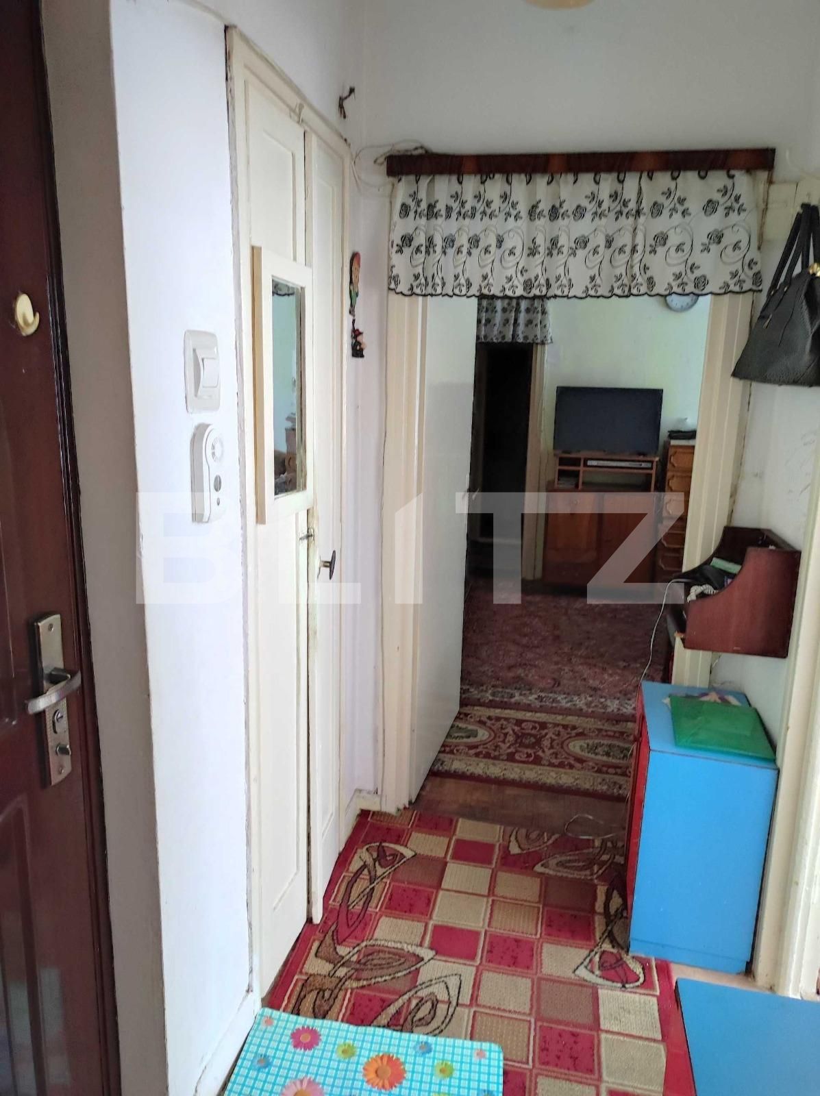 Apartament de vânzare 3 camere Semicentral - 96276AV | BLITZ Cluj-Napoca | Poza2