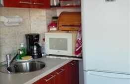 Garsoniera 31 mp, zona Calea Baciului