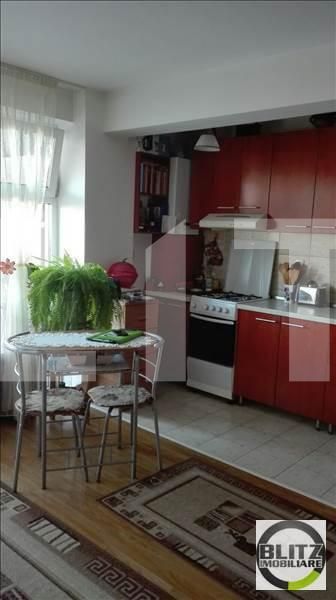 Garsonieră de vânzare Baciu - 9628AV | BLITZ Cluj-Napoca | Poza3