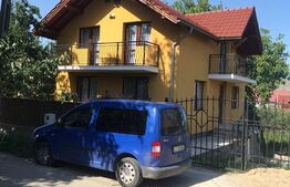 Casa individuala 150 mp, 5 camere,  Luna de Sus