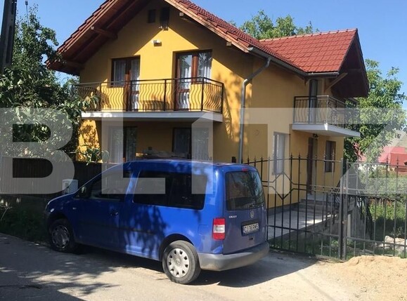 Casa de închiriat 5 camere Floreşti - 96286CI | BLITZ Cluj-Napoca | Poza1
