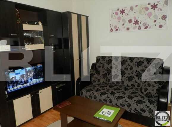Apartament de vânzare 2 camere Floreşti - 9629AV | BLITZ Cluj-Napoca | Poza1