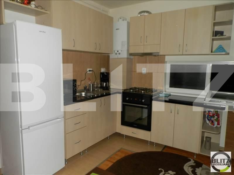 Apartament de vânzare 2 camere Floreşti - 9629AV | BLITZ Cluj-Napoca | Poza3