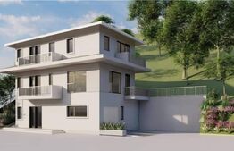 Oportunitate de investitie Teren cu proeict de casa la 5 minute de strada Maramuresului cu Teren de 2250 mp.