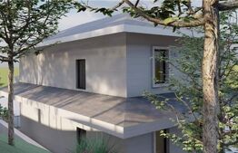 Oportunitate de investitie Teren cu proeict de casa la 5 minute de strada Maramuresului cu Teren de 2250 mp.