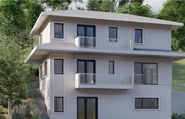 Oportunitate de investitie Teren cu proeict de casa la 5 minute de strada Maramuresului cu Teren de 2250 mp.