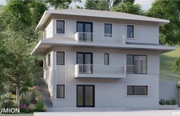 Oportunitate de investitie Teren cu proeict de casa la 5 minute de strada Maramuresului cu Teren de 2250 mp.