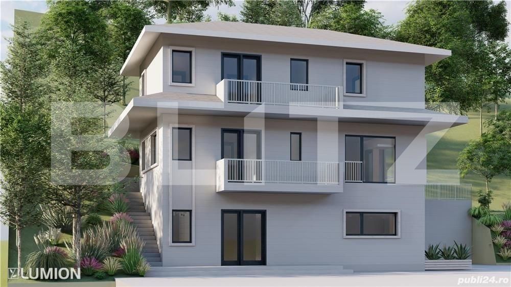 Casa de vânzare 4 camere Popesti - 96290CV | BLITZ Cluj-Napoca | Poza2