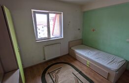 Oportunitate! Apartament de 3 camere, balcon, 67 mp, Apahida