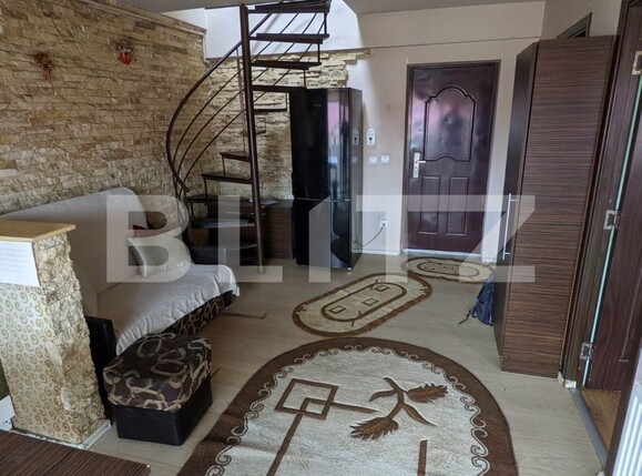 Apartament de vânzare 3 camere Apahida - 96291AV | BLITZ Cluj-Napoca | Poza3