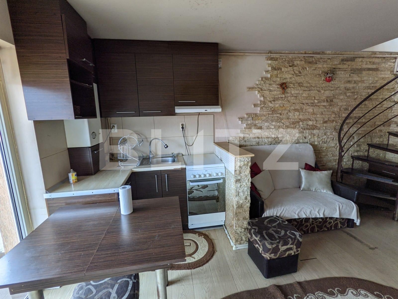 Apartament de vânzare 3 camere Apahida - 96291AV | BLITZ Cluj-Napoca | Poza2