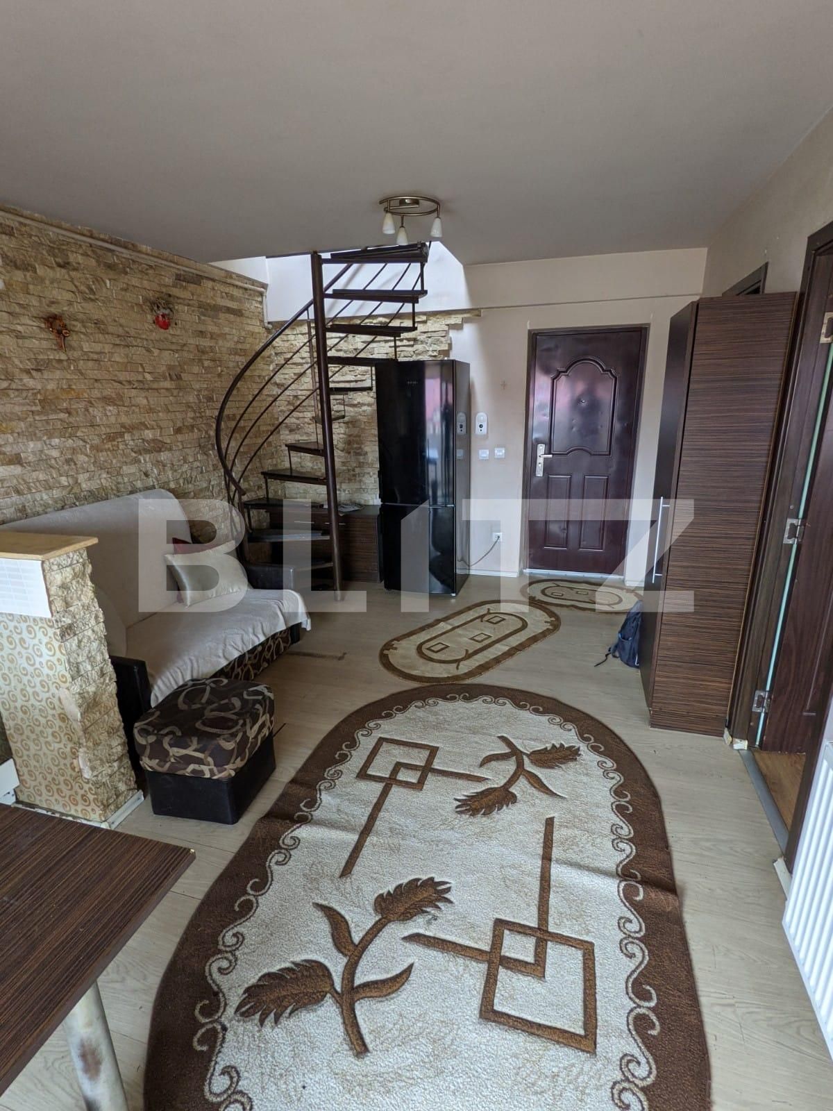 Apartament de vânzare 3 camere Apahida - 96291AV | BLITZ Cluj-Napoca | Poza3