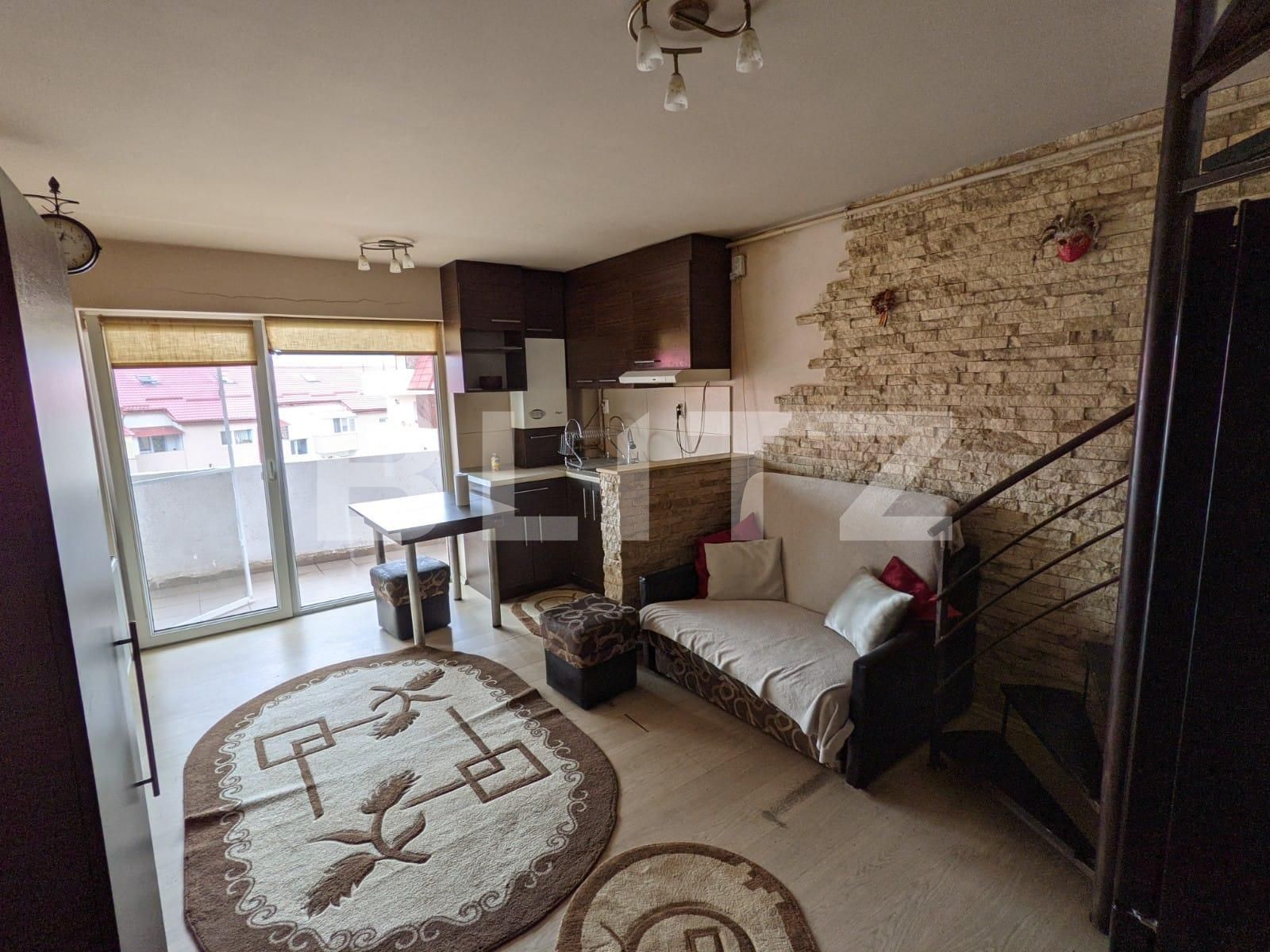 Apartament de vânzare 3 camere Apahida - 96291AV | BLITZ Cluj-Napoca | Poza1