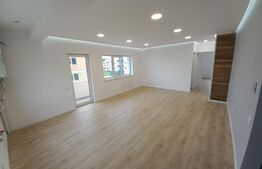 Apartament premium de 3 camere, 2 balcoane, 2 bai, incalzire in pardoseala, zona Cetatii