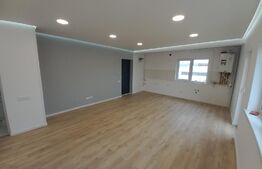 Apartament premium de 3 camere, 2 balcoane, 2 bai, incalzire in pardoseala, zona Cetatii