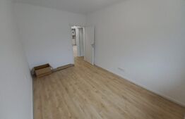 Apartament premium de 3 camere, 2 balcoane, 2 bai, incalzire in pardoseala, zona Cetatii