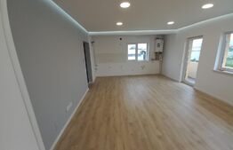 Apartament premium de 3 camere, 2 balcoane, 2 bai, incalzire in pardoseala, zona Cetatii