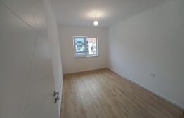Apartament premium de 3 camere, 2 balcoane, 2 bai, incalzire in pardoseala, zona Cetatii