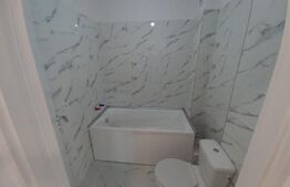 Apartament premium de 3 camere, 2 balcoane, 2 bai, incalzire in pardoseala, zona Cetatii