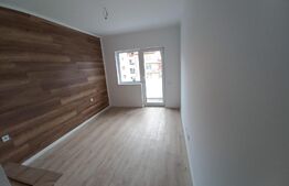 Apartament premium de 3 camere, 2 balcoane, 2 bai, incalzire in pardoseala, zona Cetatii