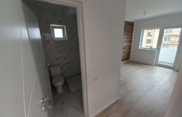 Apartament premium de 3 camere, 2 balcoane, 2 bai, incalzire in pardoseala, zona Cetatii