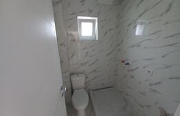 Apartament premium de 3 camere, 2 balcoane, 2 bai, incalzire in pardoseala, zona Cetatii