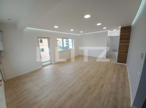 Apartament de vânzare 3 camere Floreşti - 96295AV | BLITZ Cluj-Napoca | Poza1