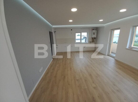 Apartament de vânzare 3 camere Floreşti - 96295AV | BLITZ Cluj-Napoca | Poza3