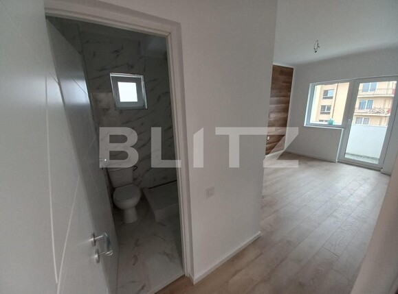 Apartament de vânzare 3 camere Floreşti - 96295AV | BLITZ Cluj-Napoca | Poza7