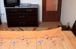 Vanzare apartament cu 3 camere, 60 mp, decomandat