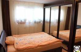 Vanzare apartament cu 3 camere, 60 mp, decomandat