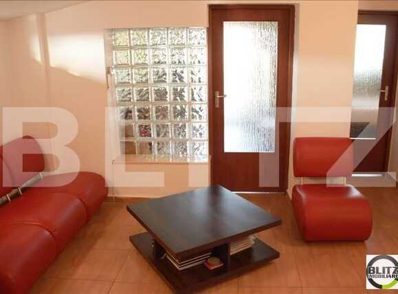 Apartament de vânzare 3 camere Bună Ziua - 963AV | BLITZ Cluj-Napoca | Poza1