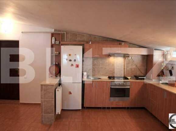 Apartament de vânzare 3 camere Bună Ziua - 963AV | BLITZ Cluj-Napoca | Poza4