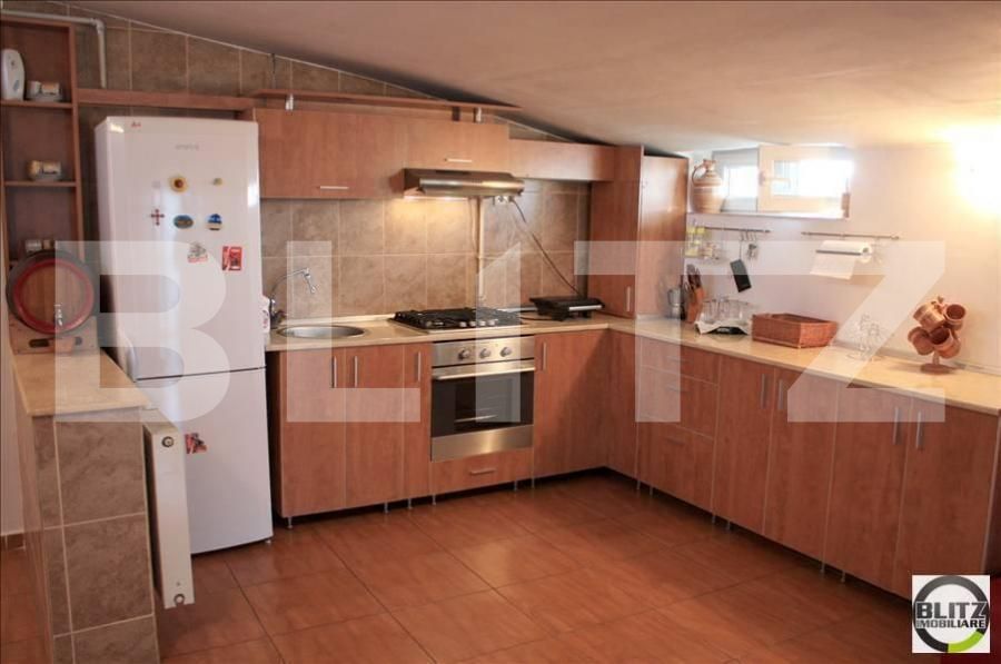 Apartament de vânzare 3 camere Bună Ziua - 963AV | BLITZ Cluj-Napoca | Poza5