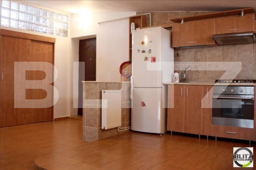 Apartament de vânzare 3 camere Bună Ziua - 963AV | BLITZ Cluj-Napoca | Poza3