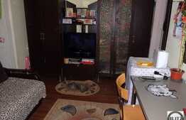 Apartament 2 camere, 26,47 mp, parcare, zona Politiei Rutiere