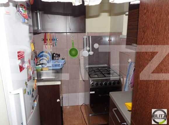 Apartament de vânzare 2 camere Gheorgheni - 9630AV | BLITZ Cluj-Napoca | Poza3