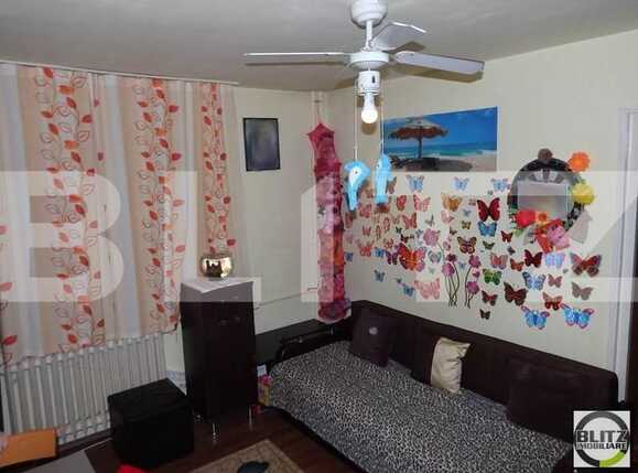 Apartament de vânzare 2 camere Gheorgheni - 9630AV | BLITZ Cluj-Napoca | Poza1