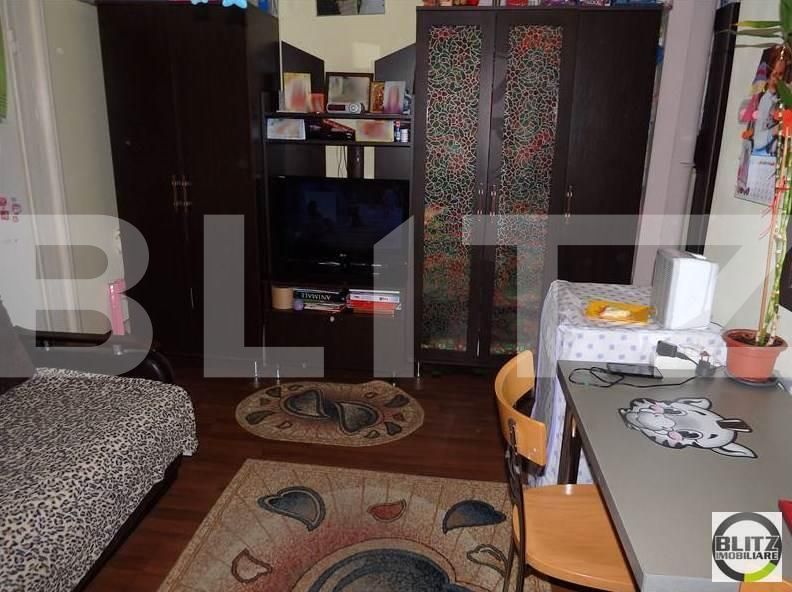 Apartament de vânzare 2 camere Gheorgheni - 9630AV | BLITZ Cluj-Napoca | Poza4