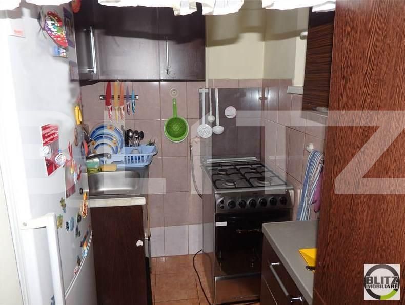 Apartament de vânzare 2 camere Gheorgheni - 9630AV | BLITZ Cluj-Napoca | Poza3