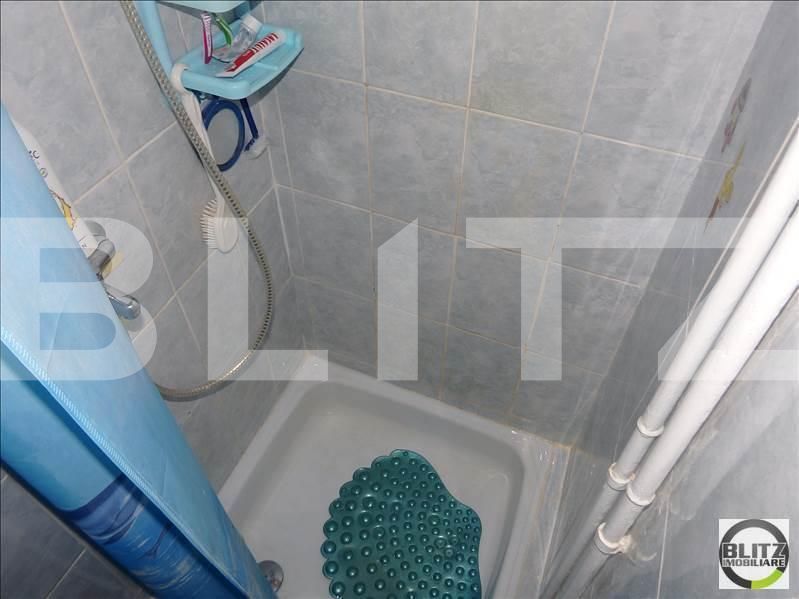 Apartament de vânzare 2 camere Gheorgheni - 9630AV | BLITZ Cluj-Napoca | Poza5