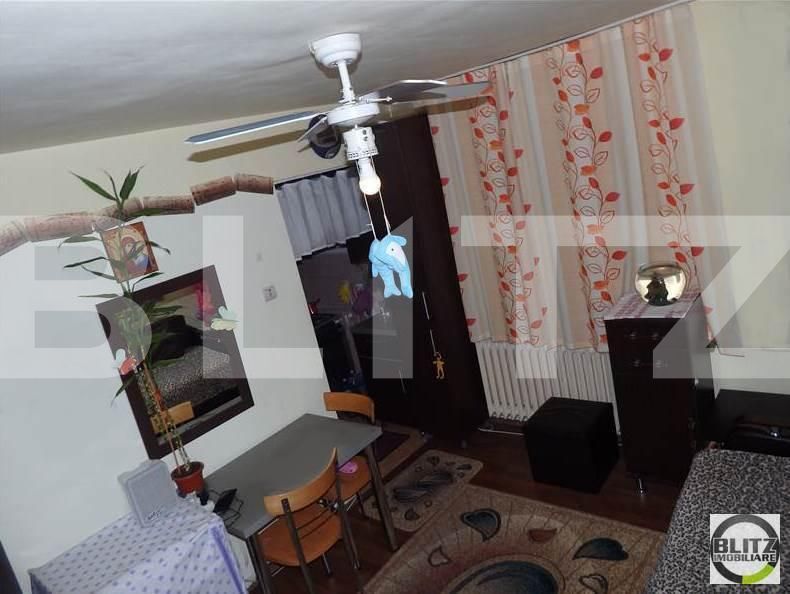 Apartament de vânzare 2 camere Gheorgheni - 9630AV | BLITZ Cluj-Napoca | Poza2