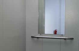 Oportunitate! Apartament 2 camere, terasa, parcare, zona Fagului