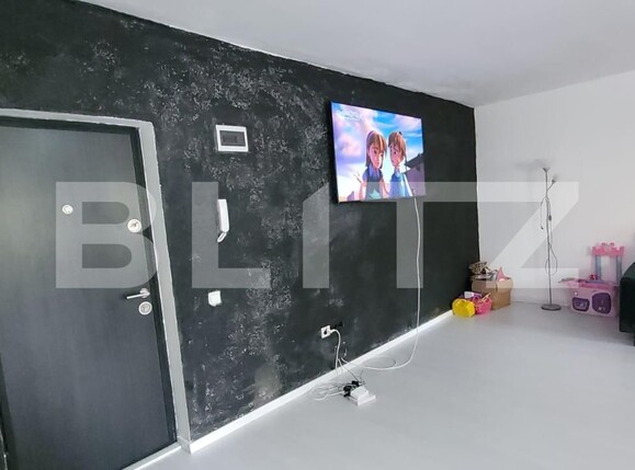 Apartament de vânzare 2 camere Floreşti - 96304AV | BLITZ Cluj-Napoca | Poza1