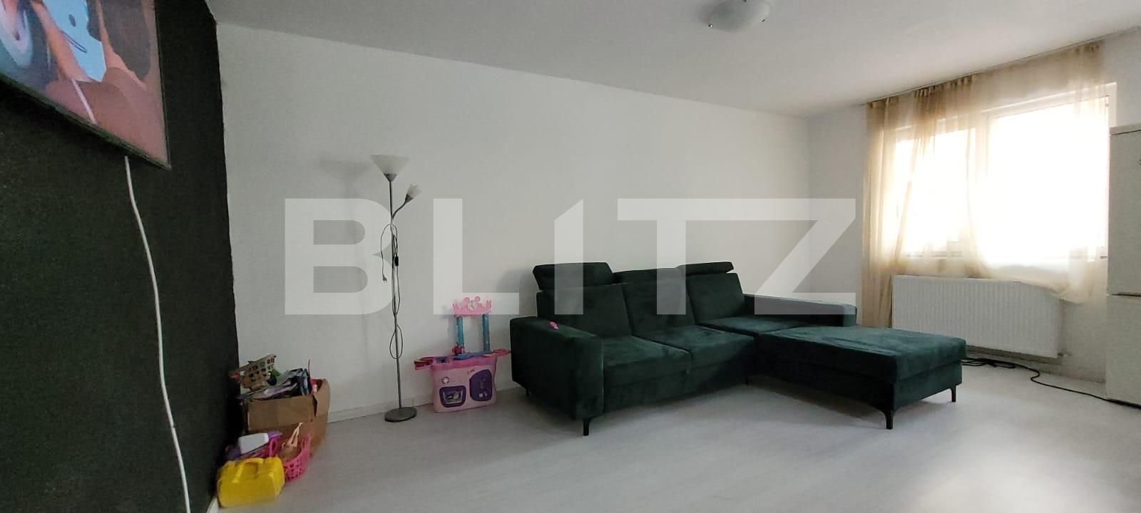Apartament de vânzare 2 camere Floreşti - 96304AV | BLITZ Cluj-Napoca | Poza2
