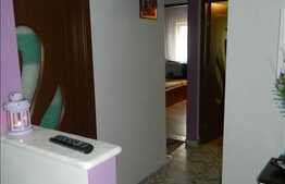 Vanzare 3 camere, decomandat, 67 mp utili, zona Dambovitei, renovat, cu boxa