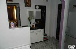 Vanzare 3 camere, decomandat, 67 mp utili, zona Dambovitei, renovat, cu boxa