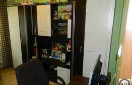 Vanzare 3 camere, decomandat, 67 mp utili, zona Dambovitei, renovat, cu boxa