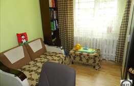 Vanzare 3 camere, decomandat, 67 mp utili, zona Dambovitei, renovat, cu boxa